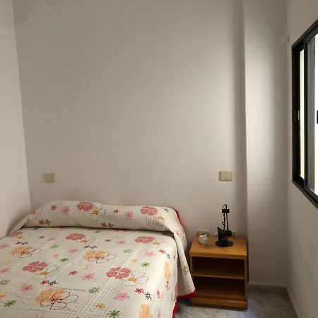 Apartmán Coqueto Apartamento En Sardina Del Norte, Galdar. Exteriér fotografie