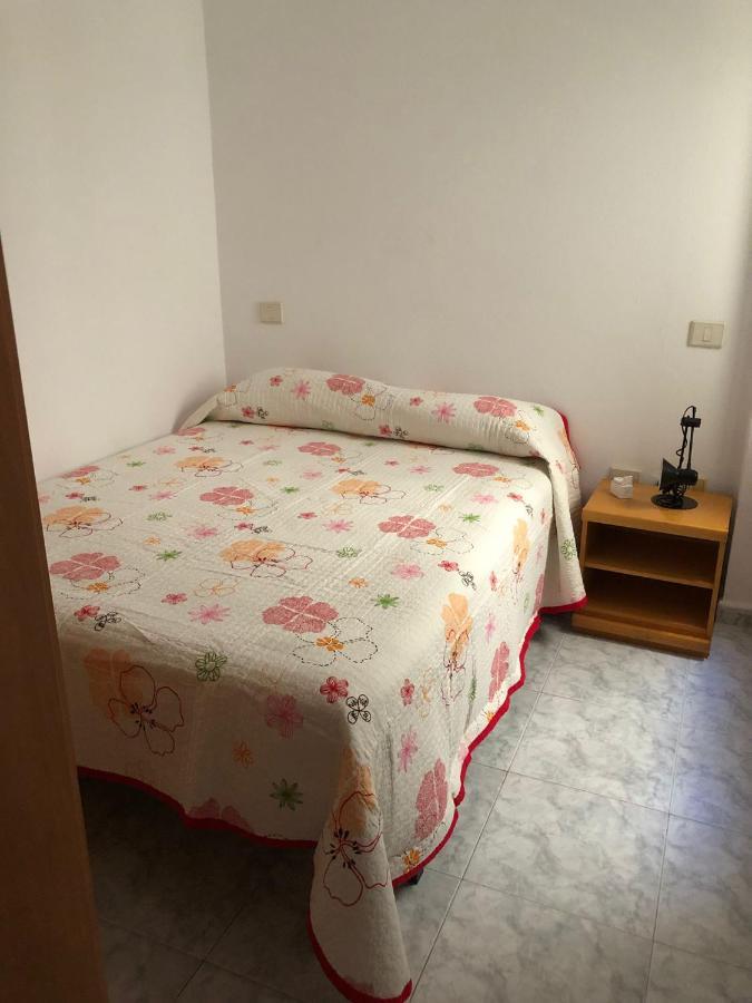 Apartmán Coqueto Apartamento En Sardina Del Norte, Galdar. Exteriér fotografie
