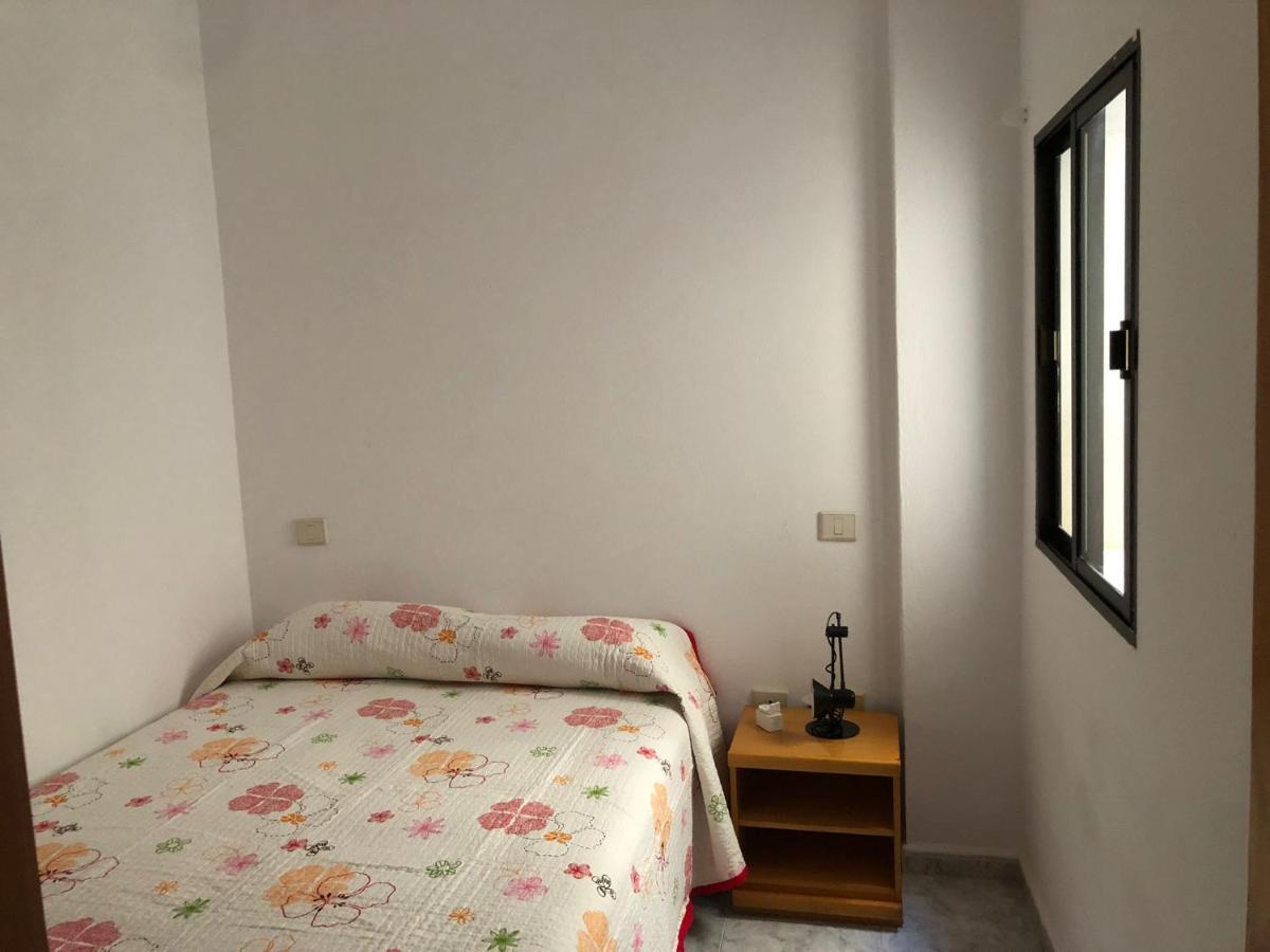 Apartmán Coqueto Apartamento En Sardina Del Norte, Galdar. Exteriér fotografie
